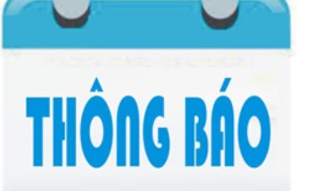 thong bao