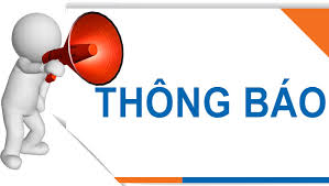 thong bao tuyen dung vien chuc